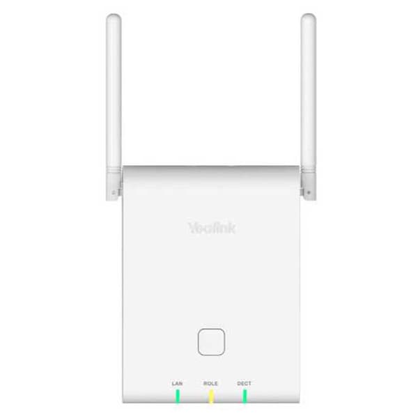 Yealink Grundlag Multi-cell W90b Hvid