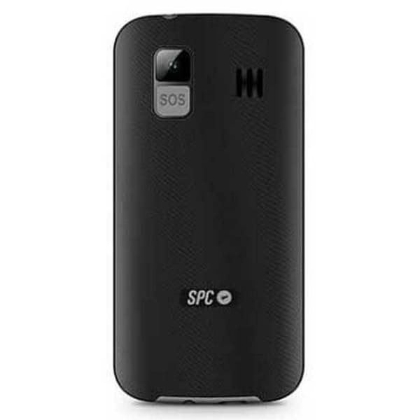 Telecom Mobiltelefon Fortune 2 2.2´´ Sort