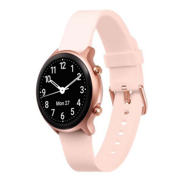 Doro 8100 2gb/128gb 6.1´´ Dual Sim + Smarwatch Rosa