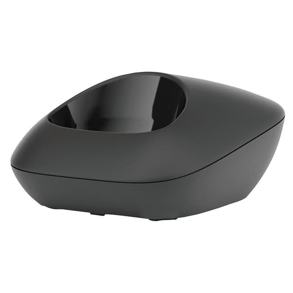 Gigaset Trådløs Fastnettelefon E290 Hx Beige,Sort