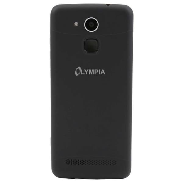 Olympia Neo Musta
