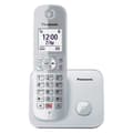 Miniatyrbillede 2 af 2: Panasonic Telefon Tg6851sps Hvid