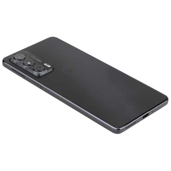 Motorola Edge 20 8gb/128gb 6.7´´ Dual Sim Grå