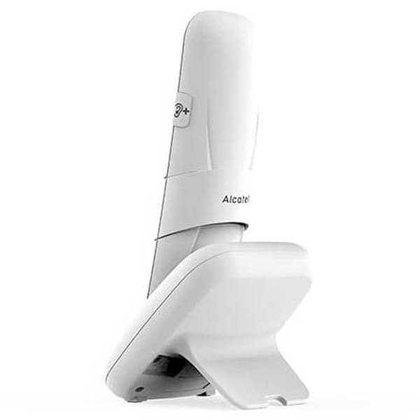 Alcatel Fastnet Telefon Xl785 Hvid