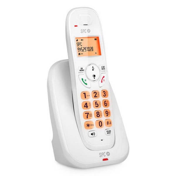 Telecom Hjemmetelefon Dect Spc Kairo Søvfarvet