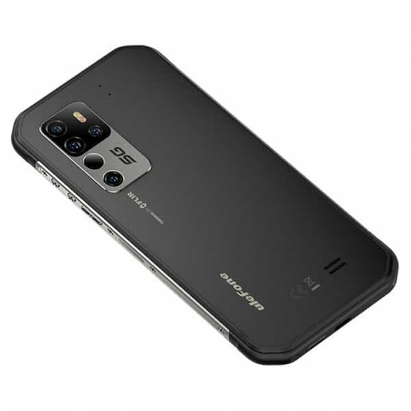 Ulefone Armor 11t 8gb/256gb 6.1´´ Dual Sim Sort