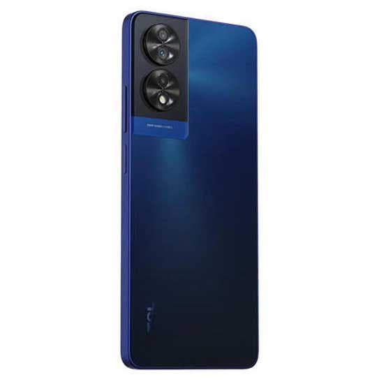 Tcl 40 Nxtpaper 8gb/256gb 6.7´´ Blå