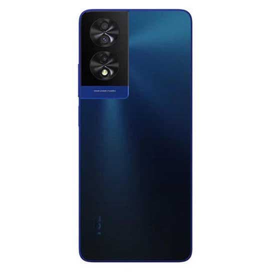 Tcl 40 Nxtpaper 8gb/256gb 6.7´´ Blå