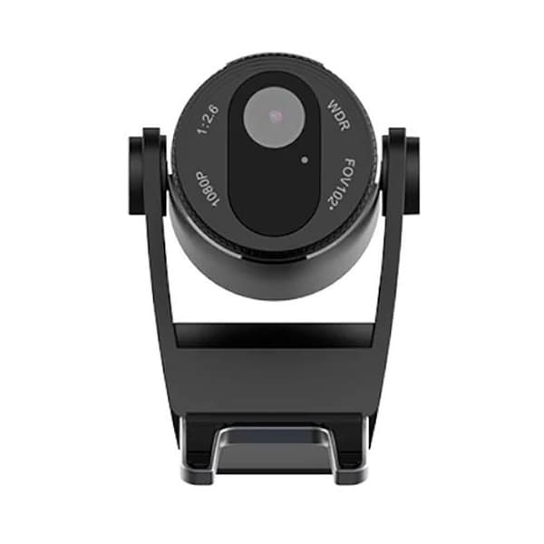 Fanvil Voip-kamera Cm60 Usb Hd X7a Hopeinen