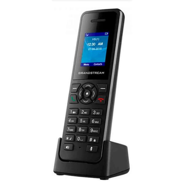 Grandstream Voip-puhelin Dp720 Kirkas