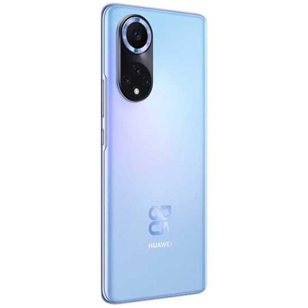 Huawei Nova 9 8gb/128gb 6.5´´ Dual Sim Sininen
