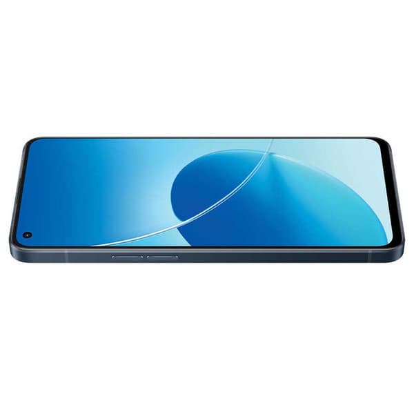 Oppo Smartphone Reno6 5g 8gb/128gb 6.4´´ Dual Sim Svart