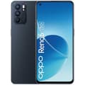 Miniatyrbild 1 av 3: Oppo Smartphone Reno6 5g 8gb/128gb 6.4´´ Dual Sim Svart