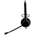 Miniatyrbild 3 av 3: Jabra Biz 2300 Mono Noise Cancelling Svart