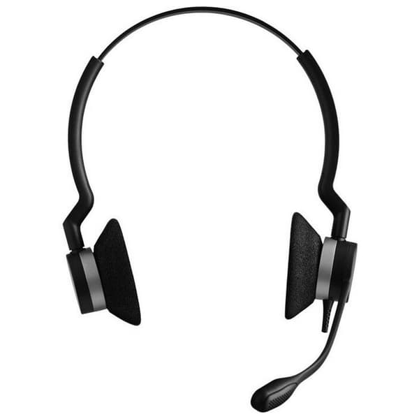 Jabra Biz 2300 Mono Noise Cancelling Svart