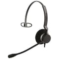 Miniatyrbild 1 av 3: Jabra Biz 2300 Mono Noise Cancelling Svart