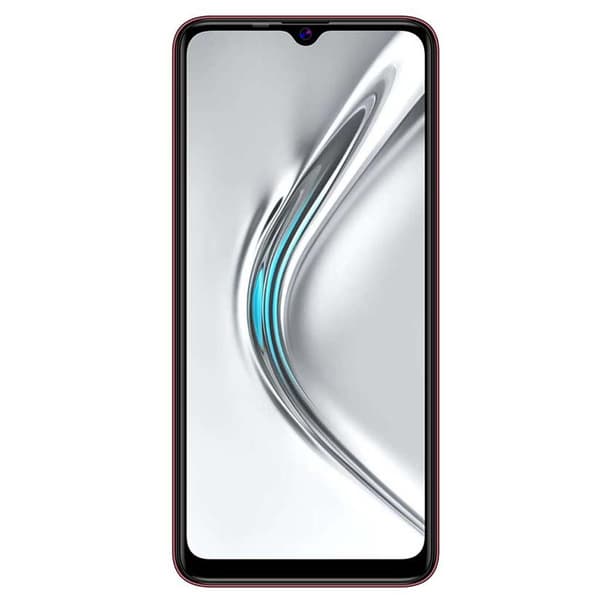 Qubo P668 3gb/32gb 6.5´´ Dual Sim Röd