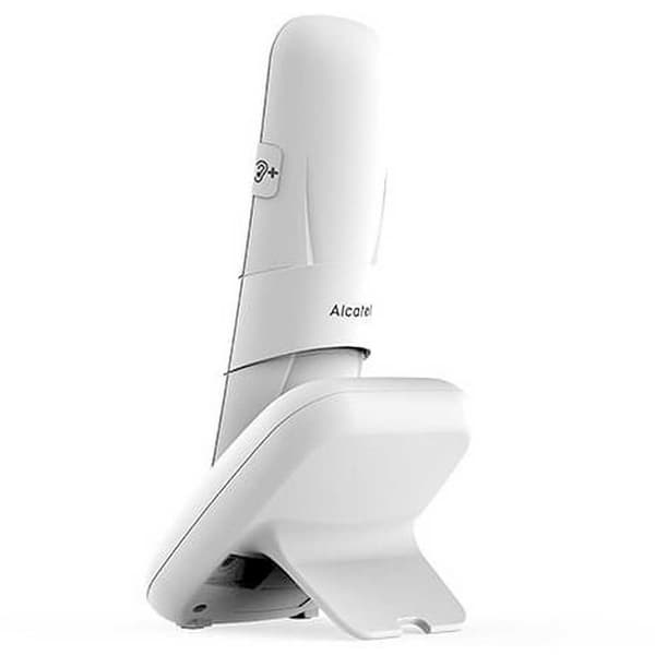 Alcatel Hjemmetelefon Xl785 Combo Hvid