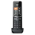 Miniatyrbild 3 av 10: Gigaset Trådlös Fast Telefon Comfort 550hx Silver