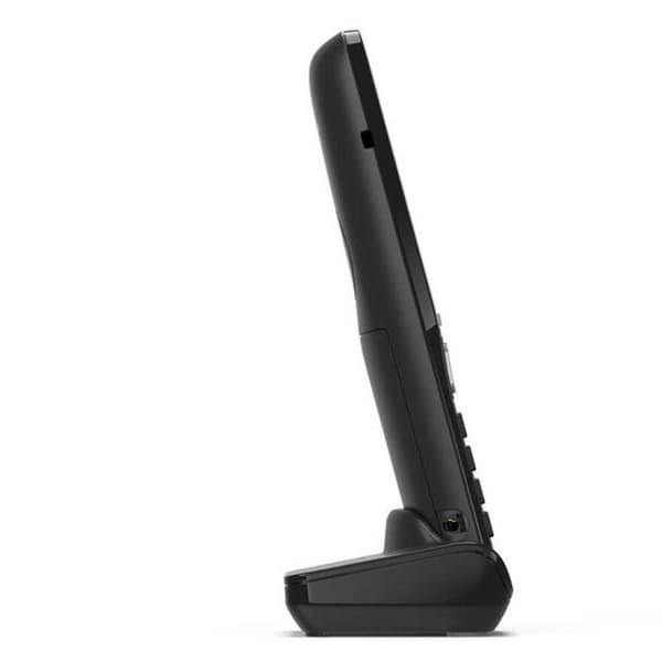 Gigaset Trådlös Fast Telefon Comfort 550hx Silver