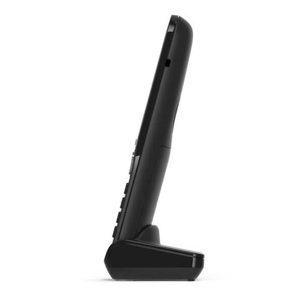 Gigaset Trådlös Fast Telefon Comfort 550hx Silver