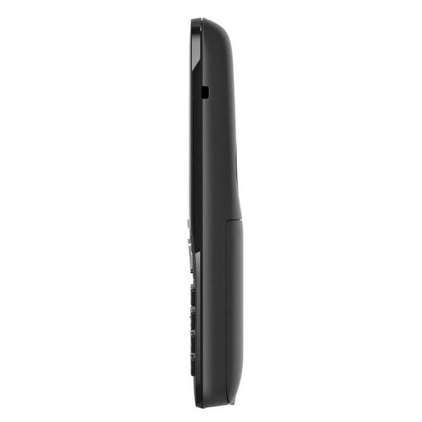 Gigaset Trådlös Fast Telefon Comfort 550hx Silver