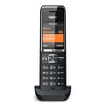 Miniatyrbild 8 av 10: Gigaset Trådlös Fast Telefon Comfort 550hx Silver