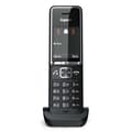Miniatyrbild 9 av 10: Gigaset Trådlös Fast Telefon Comfort 550hx Silver