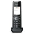 Miniatyrbild 10 av 10: Gigaset Trådlös Fast Telefon Comfort 550hx Silver