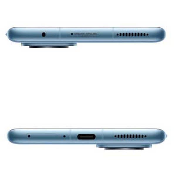 Xiaomi Älypuhelin 12 Pro 12gb/256gb 6.7´´ Dual Sim Sininen