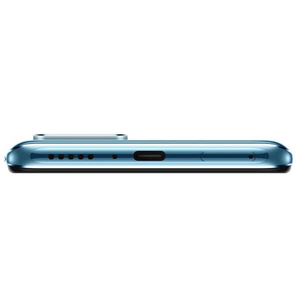 Xiaomi 12t 5g 8gb/256gb 6.7´´ Dual Sim Blå