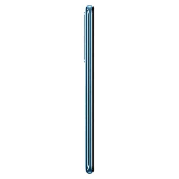 Xiaomi 12t 5g 8gb/256gb 6.7´´ Dual Sim Blå