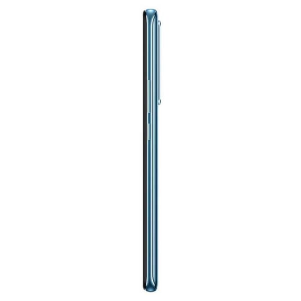Xiaomi 12t 5g 8gb/256gb 6.7´´ Dual Sim Blå