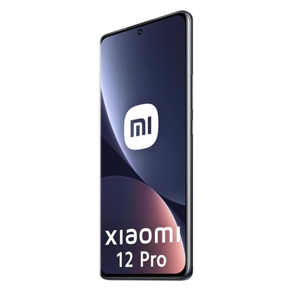 Xiaomi 12 Pro 5g 12gb/256gb 6.73´´ Dual Sim Grå