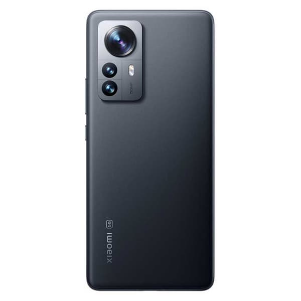 Xiaomi 12 Pro 5g 12gb/256gb 6.73´´ Dual Sim Grå