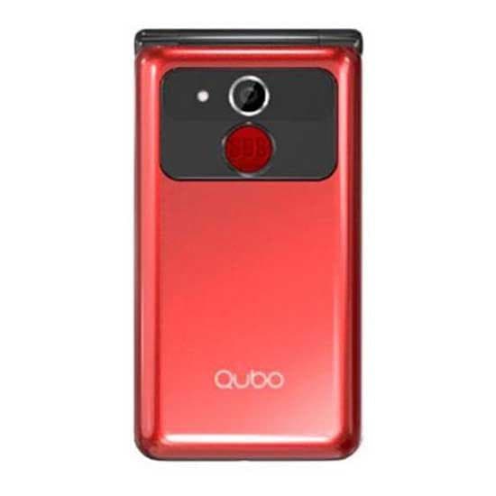 Qubo Mobiltelefon X-28 2.8´´ Søvfarvet