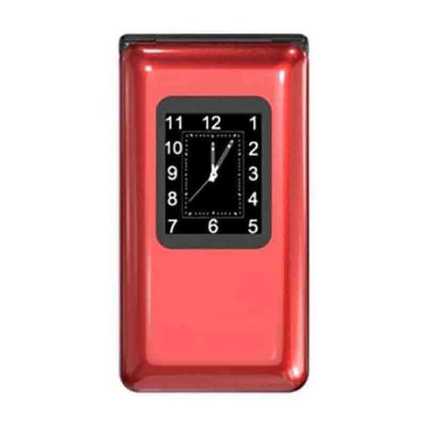 Qubo Mobiltelefon X-28 2.8´´ Søvfarvet