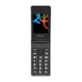 Miniatyrbillede 1 af 3: Qubo Mobiltelefon X-28 2.8´´ Søvfarvet