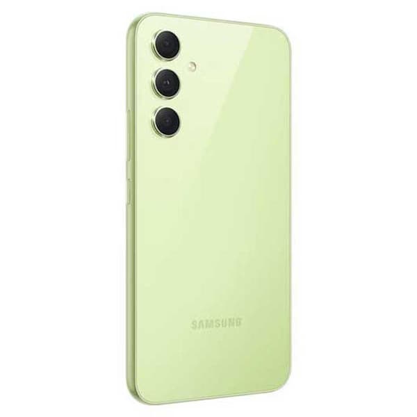 Samsung Galaxy A54 5g 8gb/128gb 6.4´´ Dual Sim Grøn