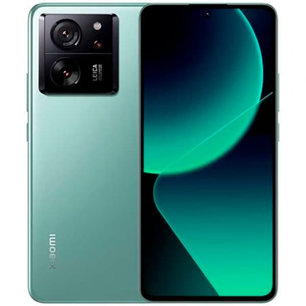 Xiaomi 13t Pro 12gb/512gb 6.6´´ Grøn Grøn