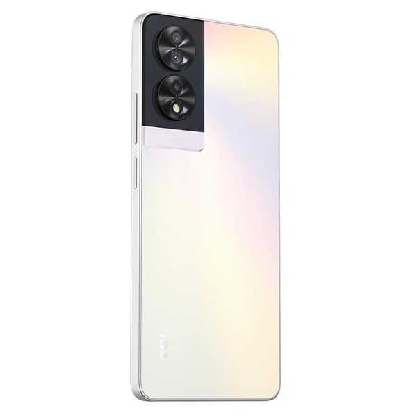 Tcl 40 Nxtpaper 8gb/256gb 6.7´´ Søvfarvet