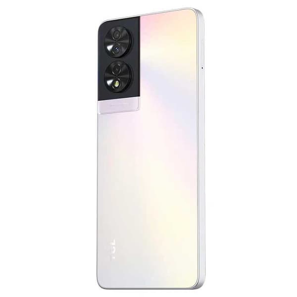 Tcl 40 Nxtpaper 8gb/256gb 6.7´´ Søvfarvet