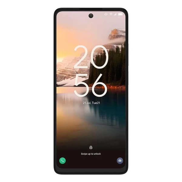 Tcl 40 Nxtpaper 8gb/256gb 6.7´´ Søvfarvet