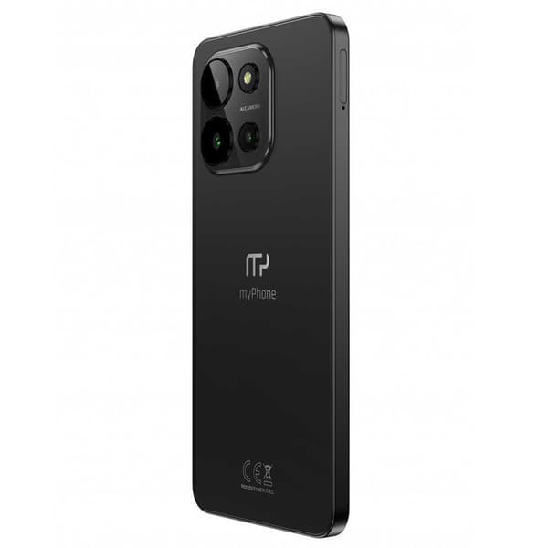 Myphone N23 5g 6gb/128gb 6.5´´ Dual Sim Kirkas