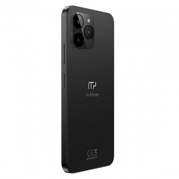 Myphone N23 6gb/128gb 6.5´´ Dual Sim Transparent