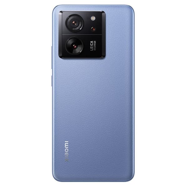 Xiaomi 13t 8gb/256gb 6.6´´ Dual Sim Blå