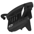 Miniatyrbillede 4 af 8: Panasonic Dect+desktop Sort