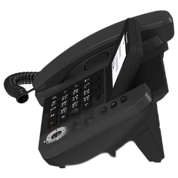 Panasonic Dect+desktop Sort