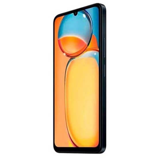 Xiaomi Redmi 13c 4gb/128gb 6.7´´ Dual Sim Durchsichtig Svart