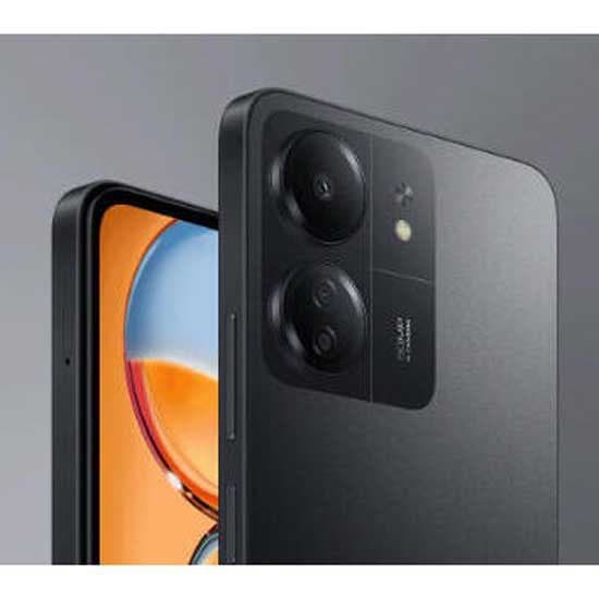 Xiaomi Redmi 13c 6gb/128gb 6.7´´ Dual Sim Sort